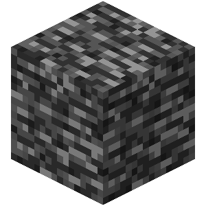 Minecraft Bedrock