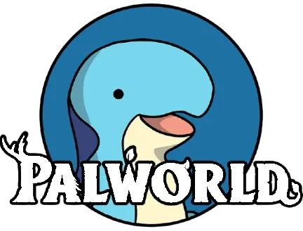 Palworld