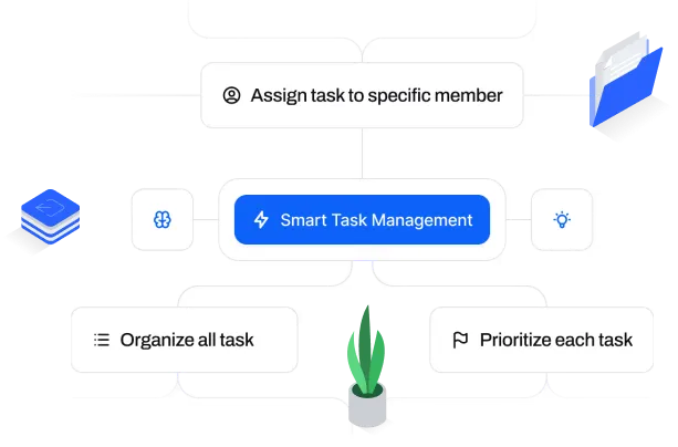 Intuitive and Modern Client Area
