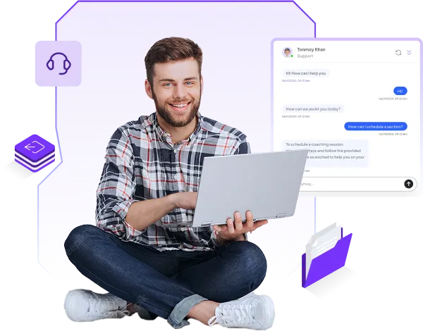 Altis Studio, interface de l'éditeur web