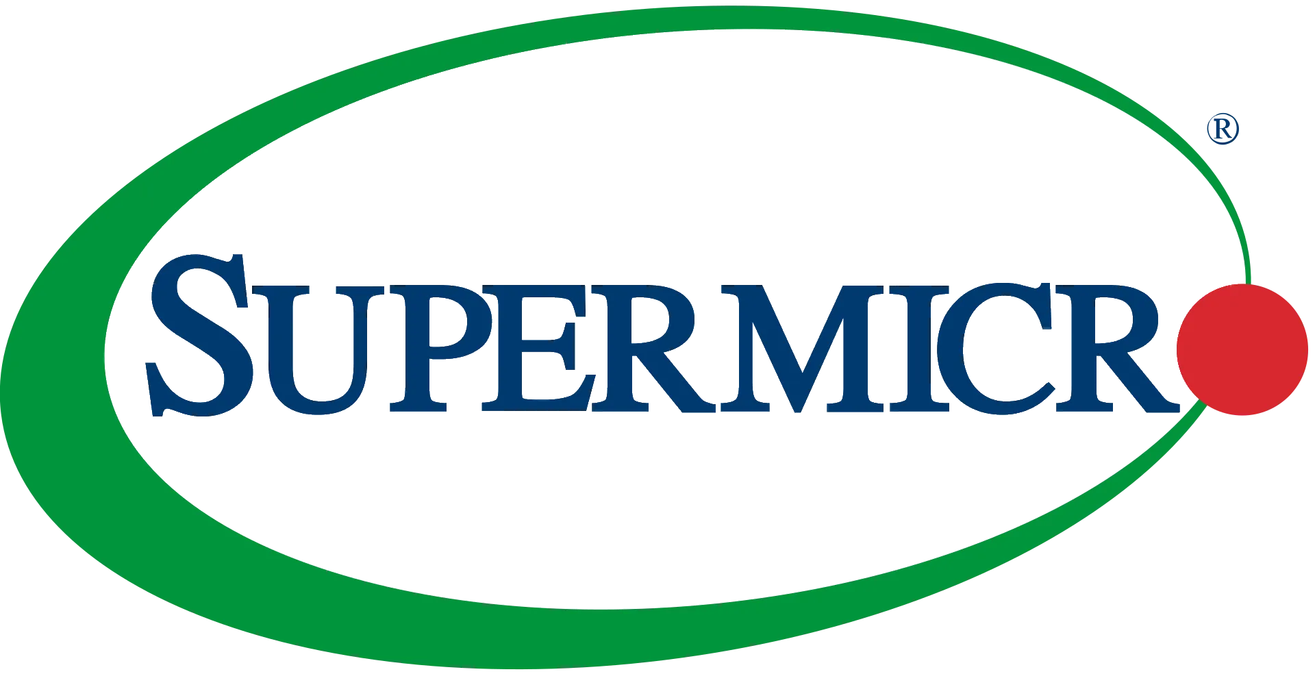 Super Micro Computer