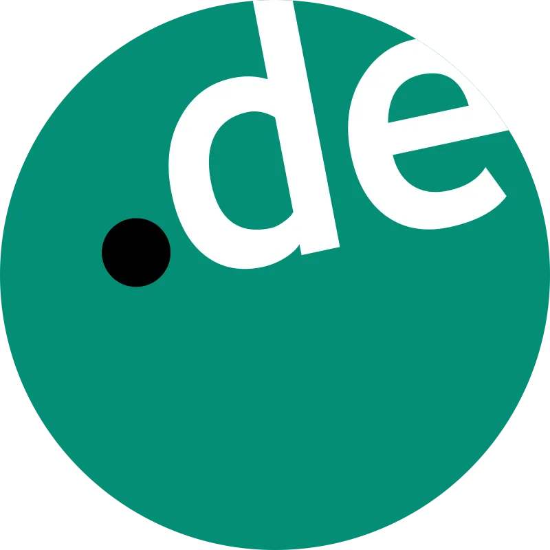.de