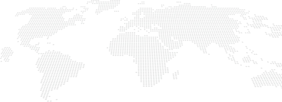 Map of France showing our datacenters