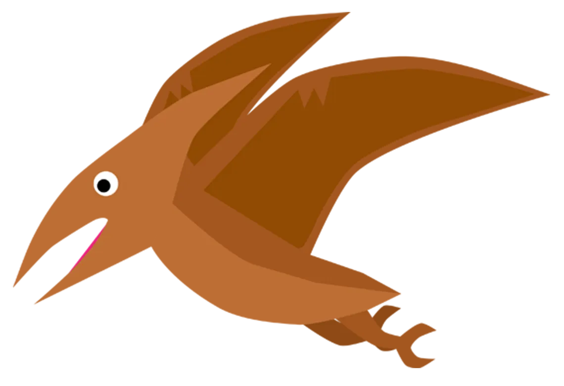 Pterodactyl